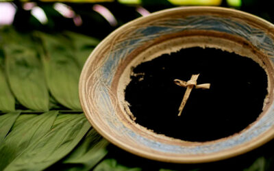 Miércoles de ceniza