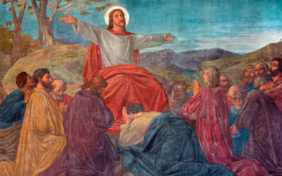 Lo que mancha al hombre es lo que sale de dentro