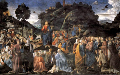 No he venido a abolir la Ley o los profetas