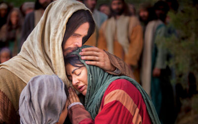 El amor descanso del alma