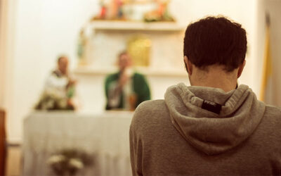 He encontrado a Jesús