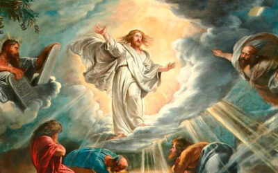 La Transfiguración