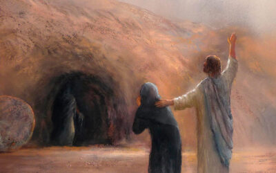 Yo soy la resurrección y la vida