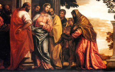 Subamos a Jerusalén