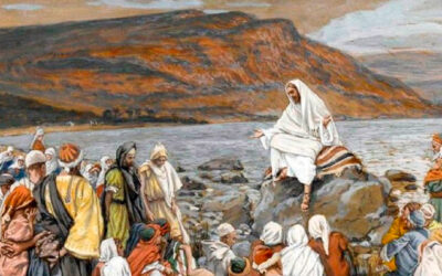 He venido a dar plenitud