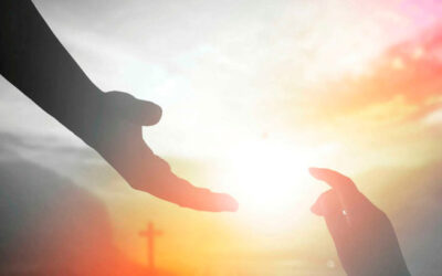 Amar a Dios y al prójimo