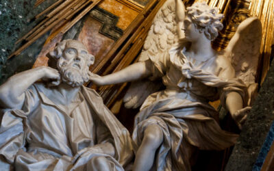 José hizo lo que le había mandado el ángel del Señor