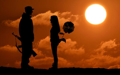 Amad a vuestros enemigos