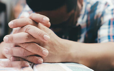 Dios mío, apiádate de mí