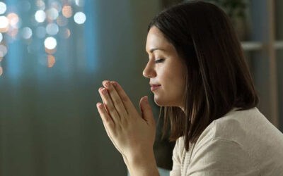 Quien guarda mi palabra no sabrá lo que es morir para siempre