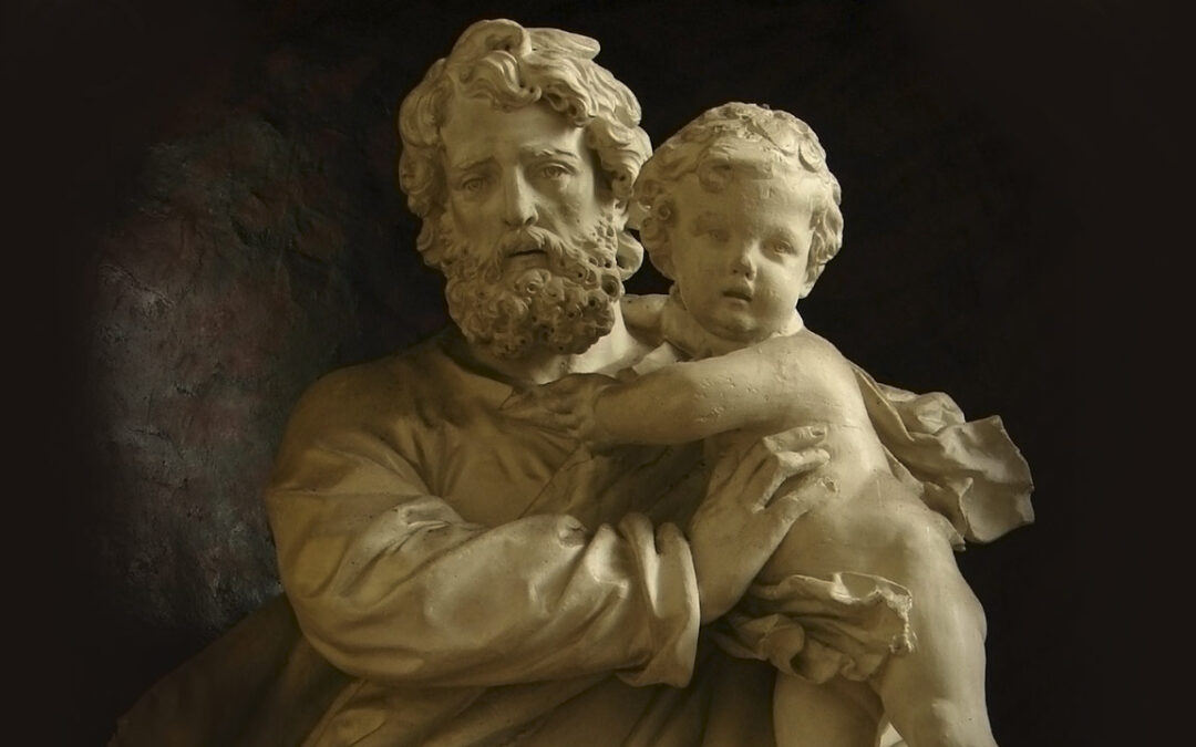 SAN JOSÉ DE NAZARETH