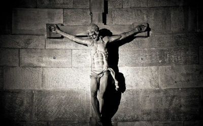 Jesús, nuestro salvador