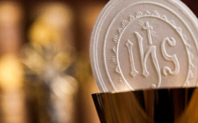 El que come de este pan vivirá para siempre