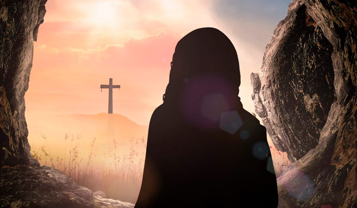 Domingo de Resurrección