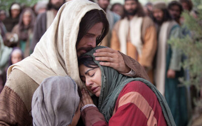 Él está en los últimos