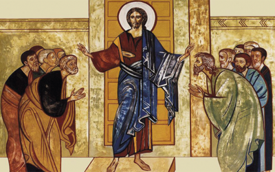 …y proclamaron el Evangelio por todas partes