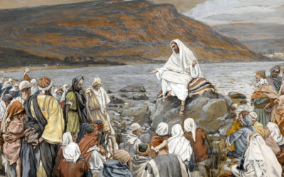 Vayan por todo el mundo y prediquen el Evangelio