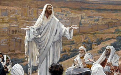 Cuanto pidan al Padre en mi nombre, se lo concederá