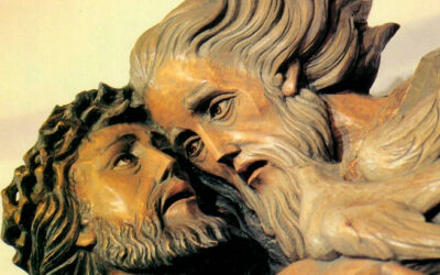 Si me conocen a mí, conocen a mi Padre