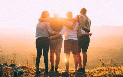 Ámense los unos a los otros como yo los he amado