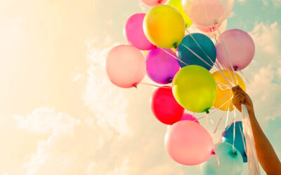 Su tristeza se transformará en alegría