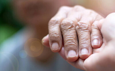 Ayudarse unos a otros