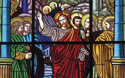 El que crea en mí, hará las obras que hago yo