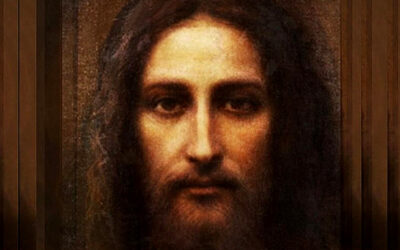 Como el Padre me ama, así los amo yo