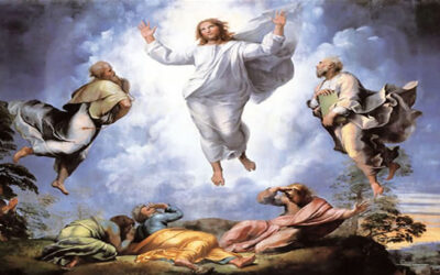 Su tristeza se transformará en alegría