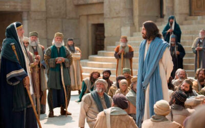 No hay peor ciego que el que no quiere ver