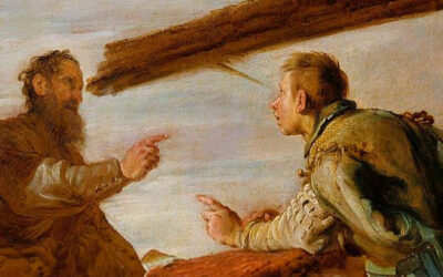 No juzguen y no serán juzgados