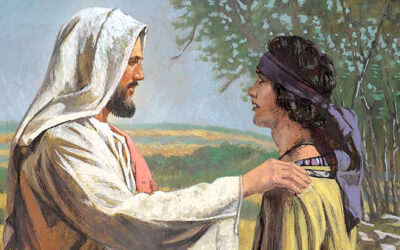 ¡Muchacho, a ti te lo digo, levántate!