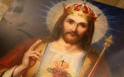 El que cree en él no será condenado