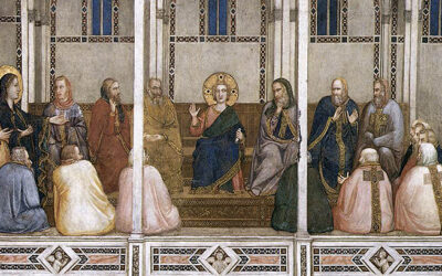 El Padre se ocupa de nosotros