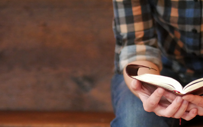 Dios nos ama y nos llama a la santidad