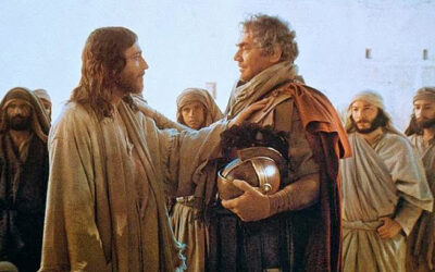 Que se te cumpla lo que has creído