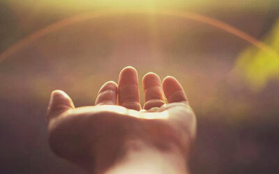 Jesús, hoy quiero corresponder a tu amor