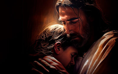 Vengan a mí todos los que están fatigados y agobiados