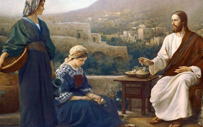 Tú eres el Mesías, el Hijo de Dios