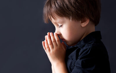 Dios es paciente y puedo confiar en Él