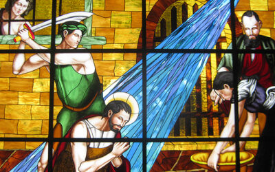 Llorar por nuestra indiferencia