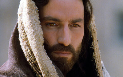 Tú eres el Hijo de Dios