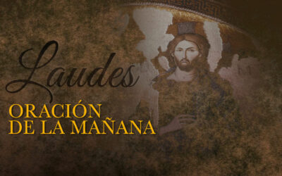 Laudes de hoy