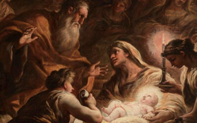 Natividad de la Santísima Virgen