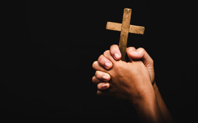 Tiene que ser levantado el Hijo del hombre