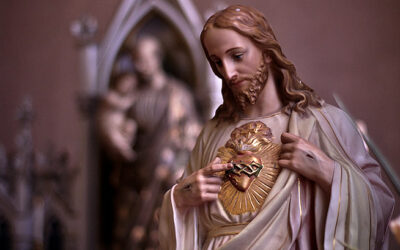 Yo quiero misericordia y no sacrificios