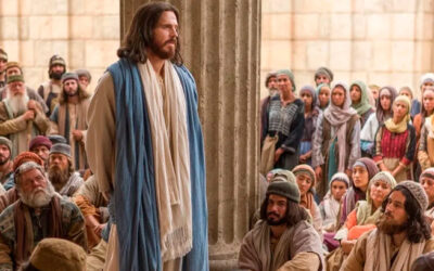 Discernir los signos de los tiempos