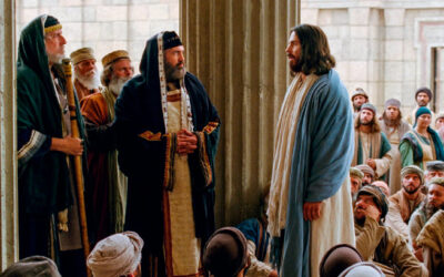 El mandamiento más grande