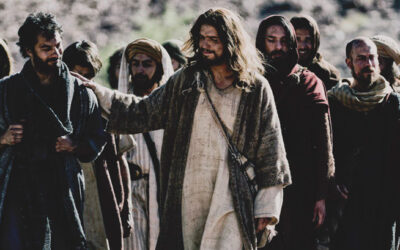 Ya se acerca a ustedes el Reino de Dios