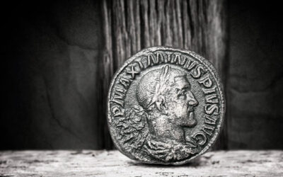 Dar al César lo que es del César y a Dios lo que es de Dios